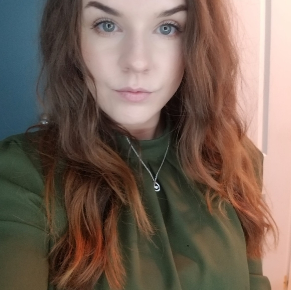 Meet your Posher, Brianne - Picture 1 of 1